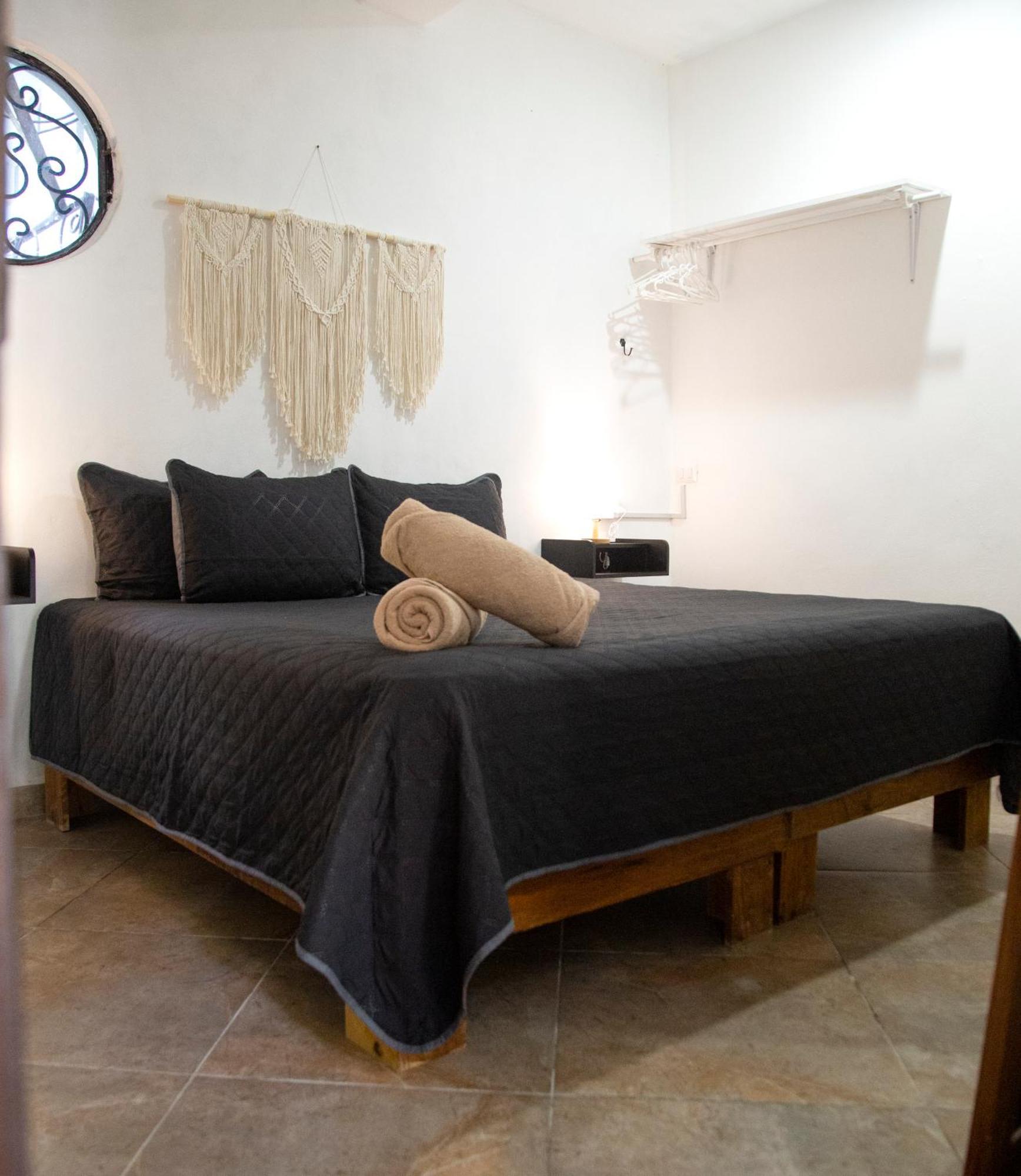 Sonido Del Mar Hotel Boutique & Yoga Loft Tulum Exterior foto