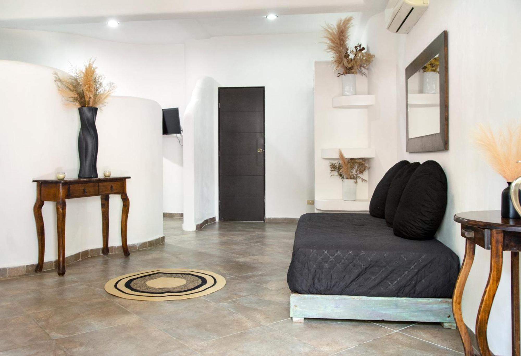 Sonido Del Mar Hotel Boutique & Yoga Loft Tulum Exterior foto