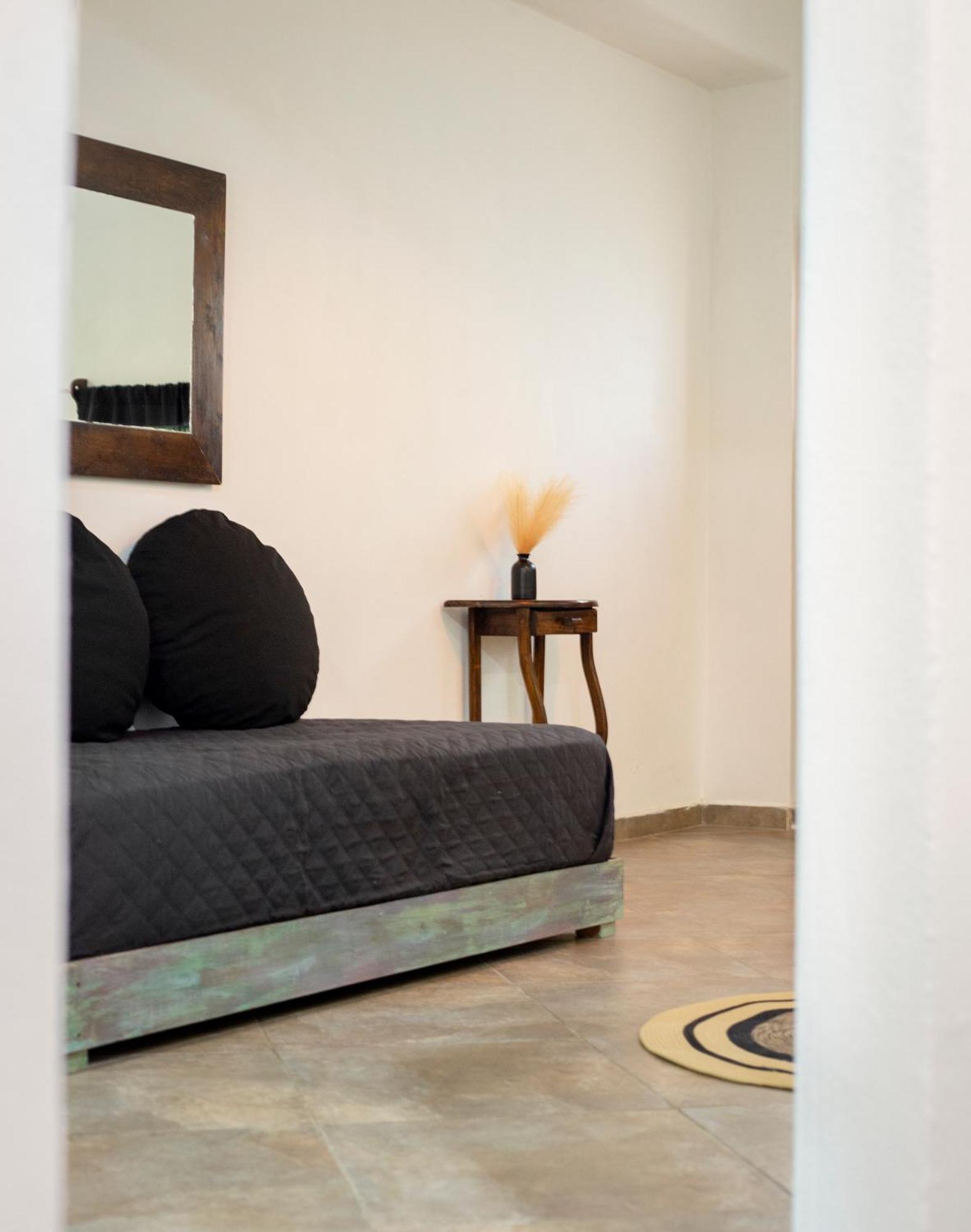 Sonido Del Mar Hotel Boutique & Yoga Loft Tulum Exterior foto