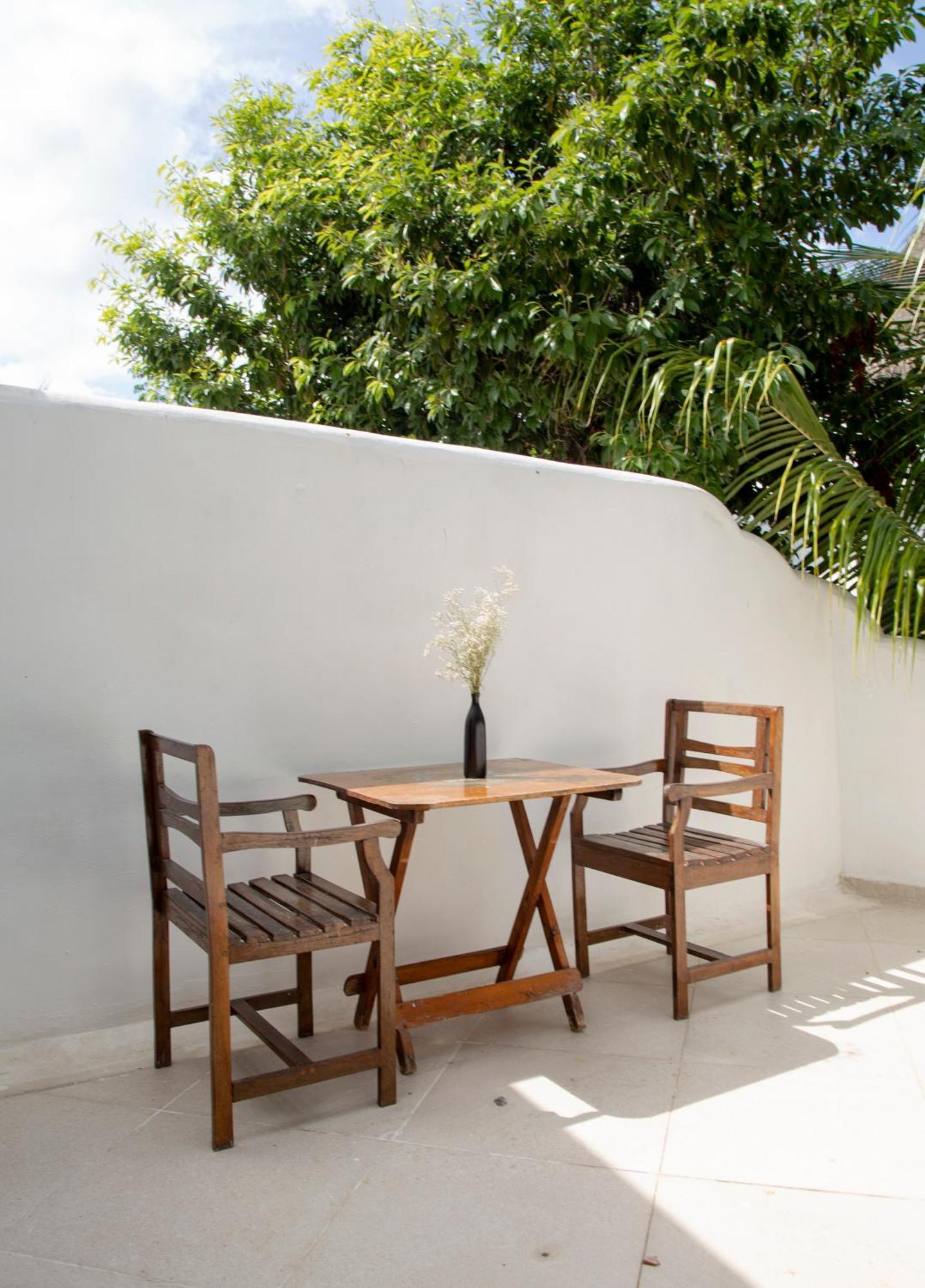 Sonido Del Mar Hotel Boutique & Yoga Loft Tulum Exterior foto