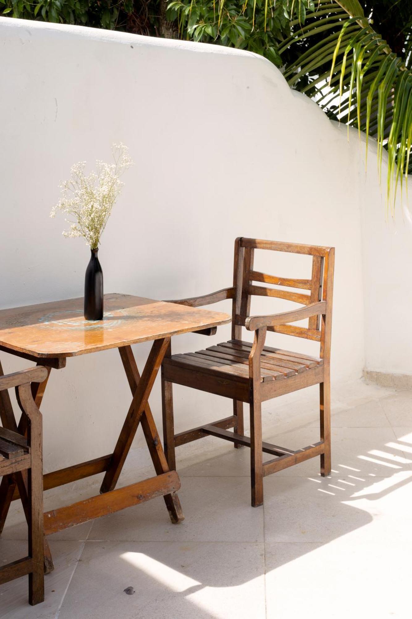 Sonido Del Mar Hotel Boutique & Yoga Loft Tulum Exterior foto