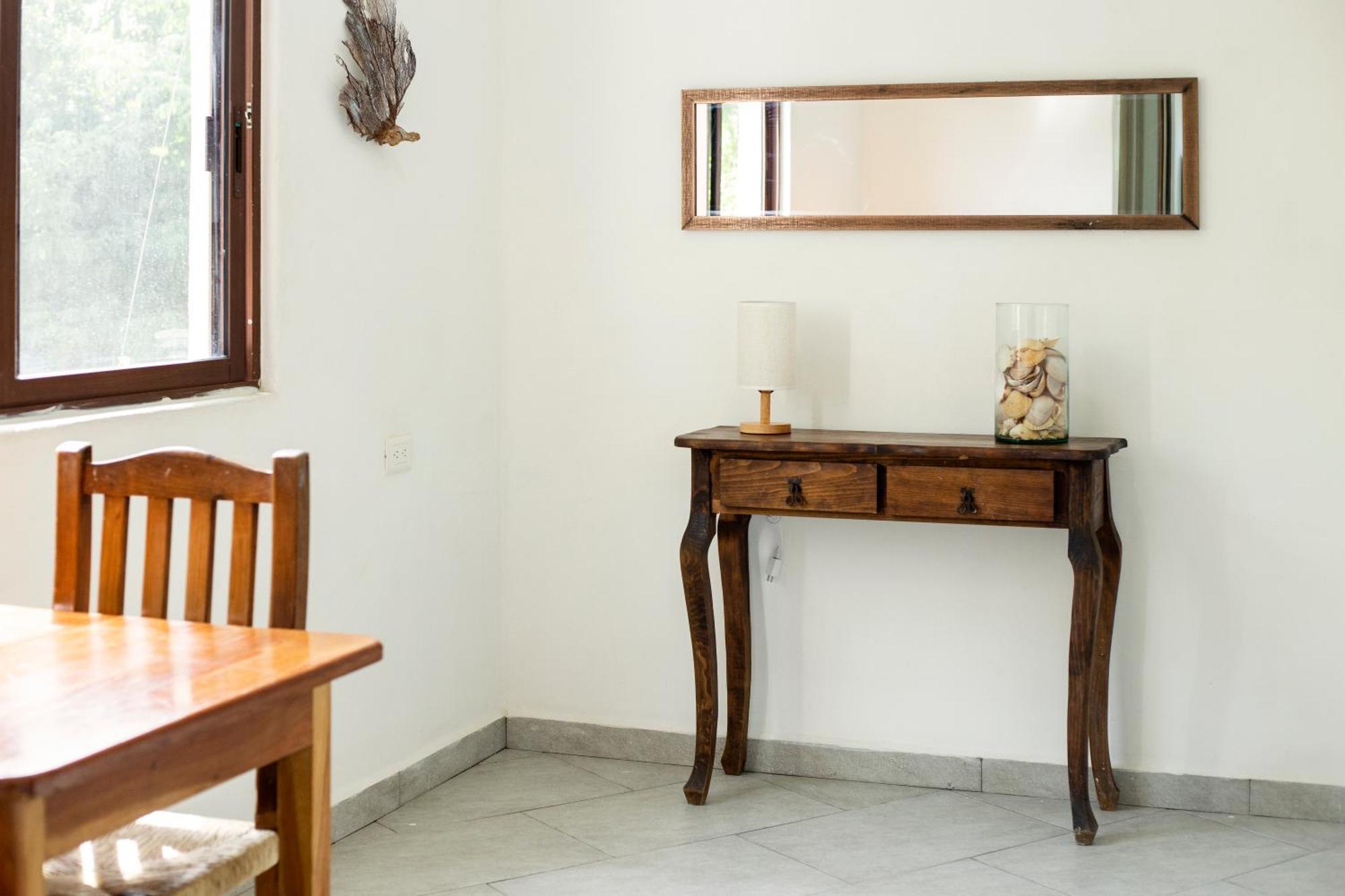 Sonido Del Mar Hotel Boutique & Yoga Loft Tulum Exterior foto